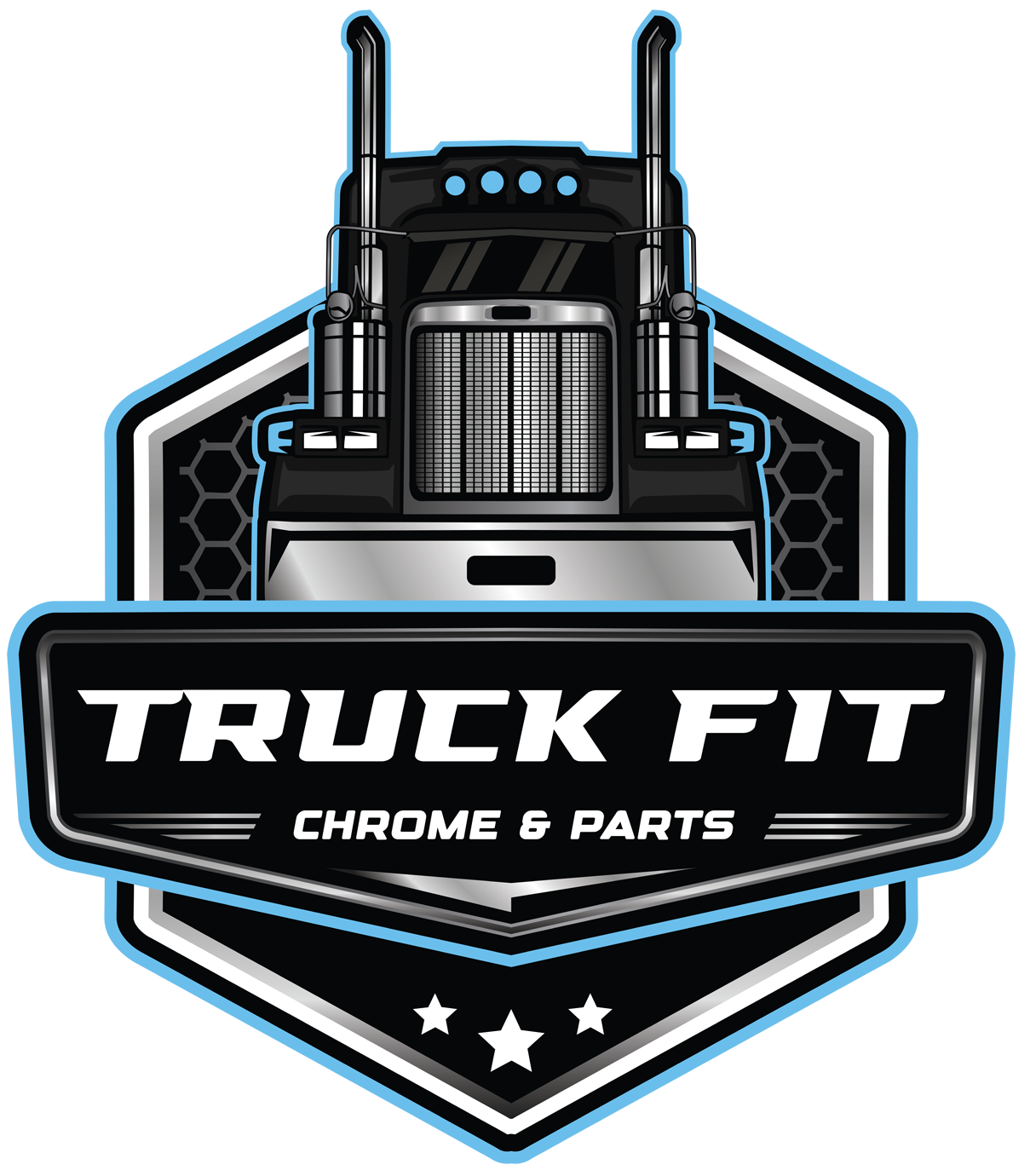 Truck Fit & Chrome Parts